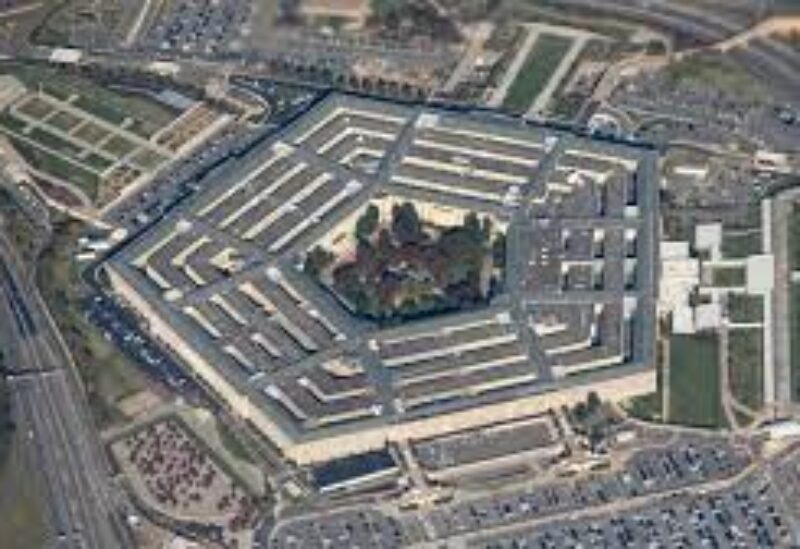 Pentagon Announces $150 Million In Military Aid For Ukraine