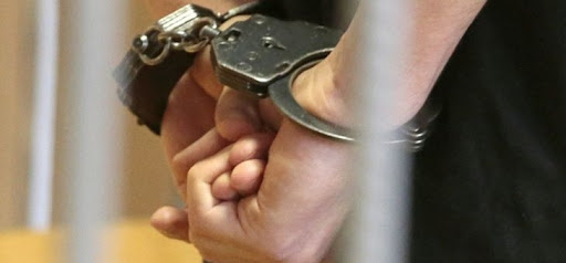 Moldova's Top Prosecutor Detained On Corruption Charges