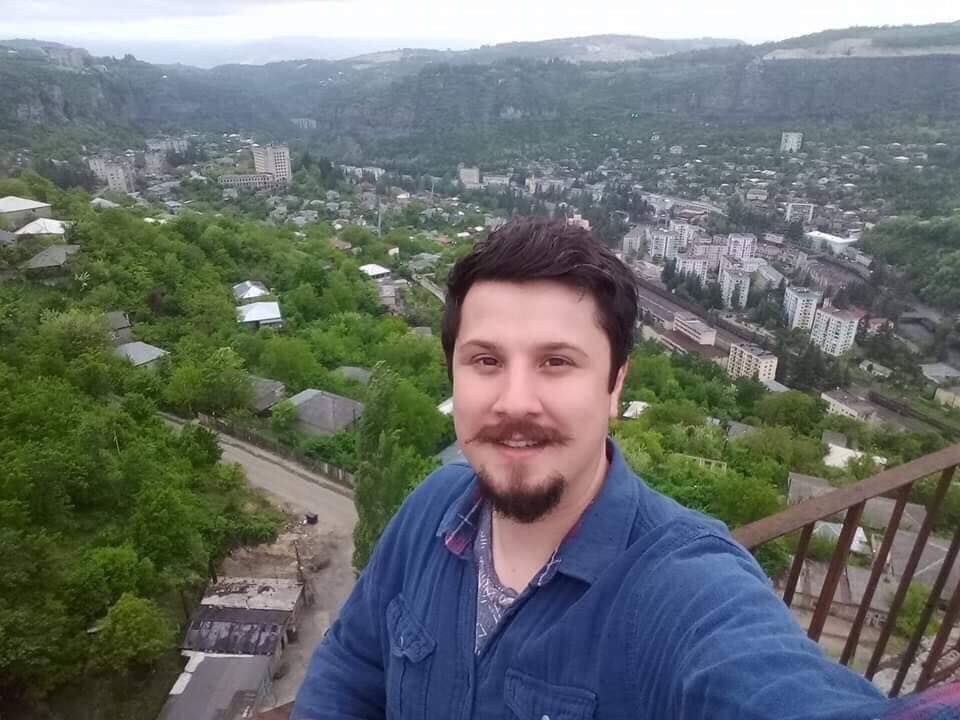 Совершено нападение на еще двух грузинских оппозиционеров