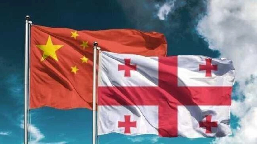 ჩინეთმა ხმა არ მისცა გაეროში საქართველოს მხარდამჭერ რეზოლუციას