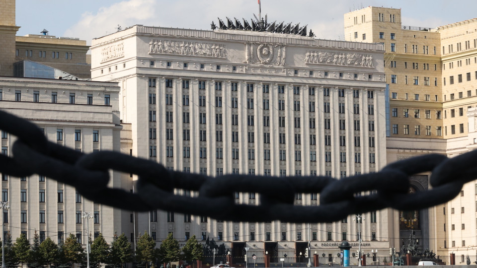 Генералам готовят уголовные дела за провал обороны Курской области