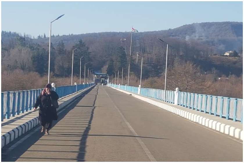 მალვა ამჯერად, ქართველებისგან – შეუმსუბუქებს თუ არა გალელებს ყოფას თბილისის გადაწყვეტილება?