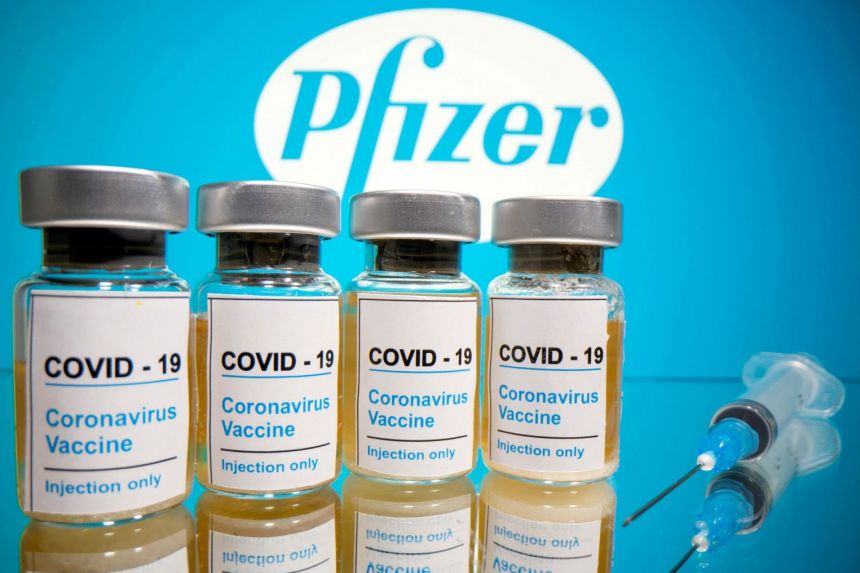 Pfizer: "აცრა უსაფრთხოა 5-11 წლის ბავშვებში"