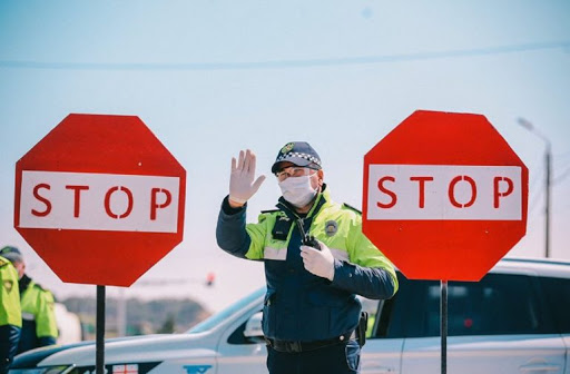 შეზღუდვები, რომლებიც 23 მაისიდან იხსნება