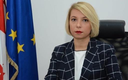 ომბუდსმენი: „კობახიძის განცხადება ნამდვილად შეიცავს სისხლის სამართლის დანაშაულის ნიშნებს“