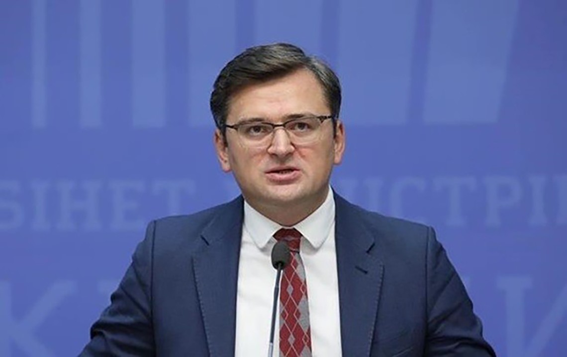МИД ищет формат привлечения Украины и Грузии к саммиту НАТО - Кулеба