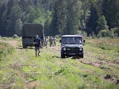 Польский военный ранил нелегала на границе с Беларусью