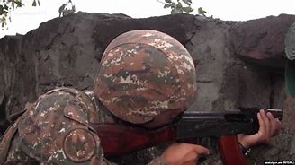 Армения заявила о гибели военного из-за обстрела с азербайджанской стороны