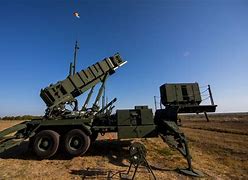 В Румынии пройдут первые учения на ЗРК Patriot