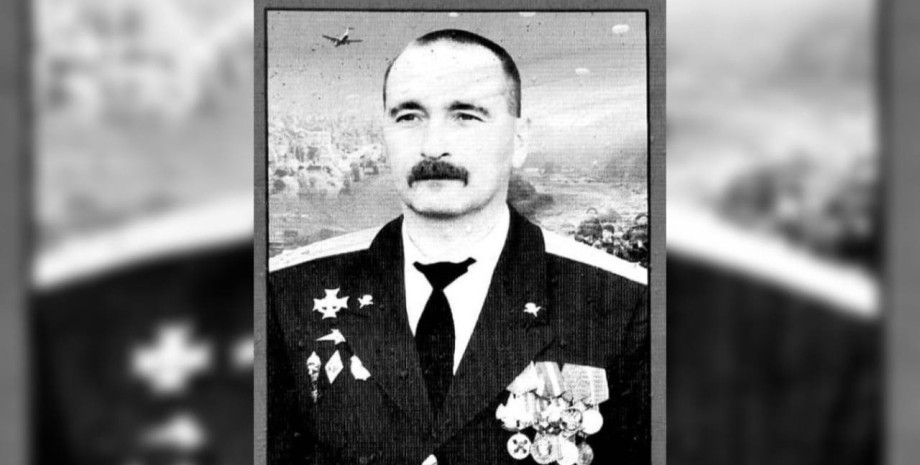 უკრაინაში მოკლეს რუსი პოლკოვნიკი, ის აფხაზეთშიც იბრძოდა