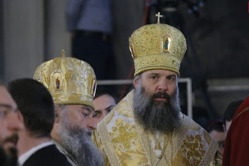 არღვევს თუ არა პოლიტიკურ პროცესებში სასულიერო პირების ჩართულობა კონკორდატს – მეუფე შიოს განმარტება