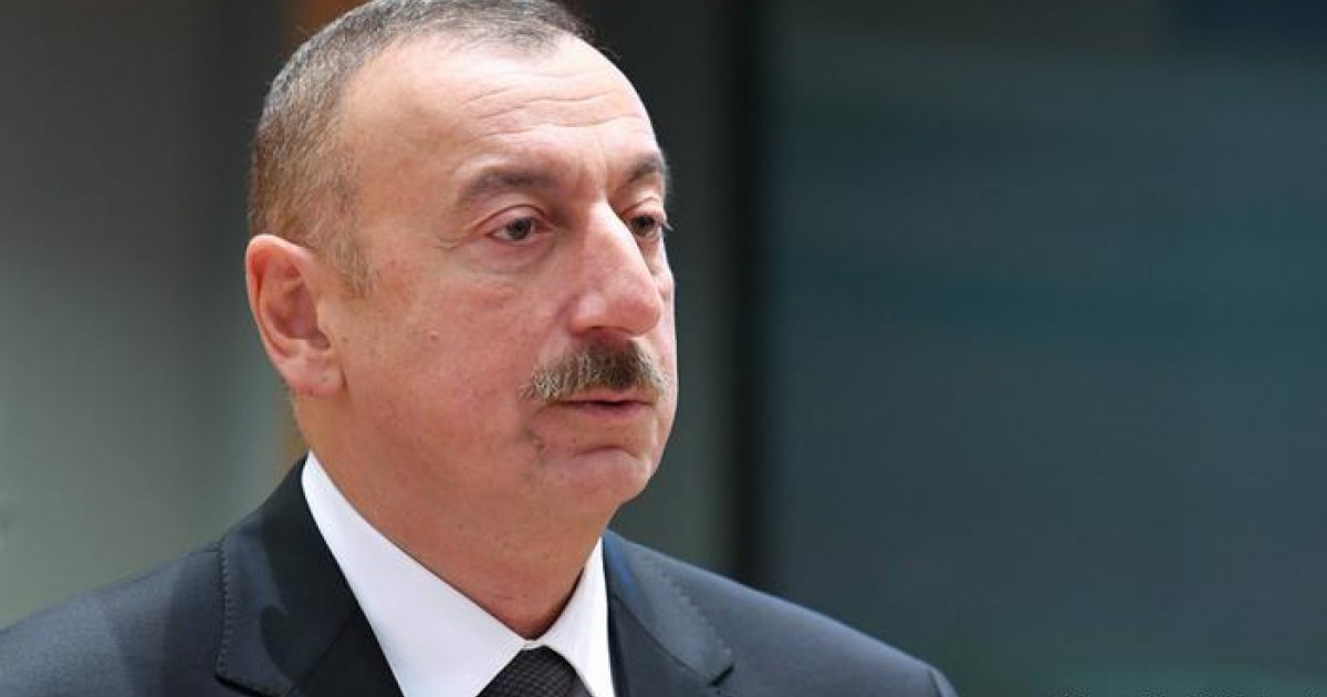 „შეგვიძლია, დავასკვნათ, რომ სომხეთს იარაღს უფასოდ აწვდიან”