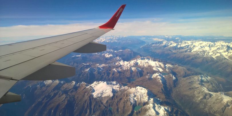 Red Wings თბილისსა და ბათუმში გროზნოდანაც გეგმავს ფრენას