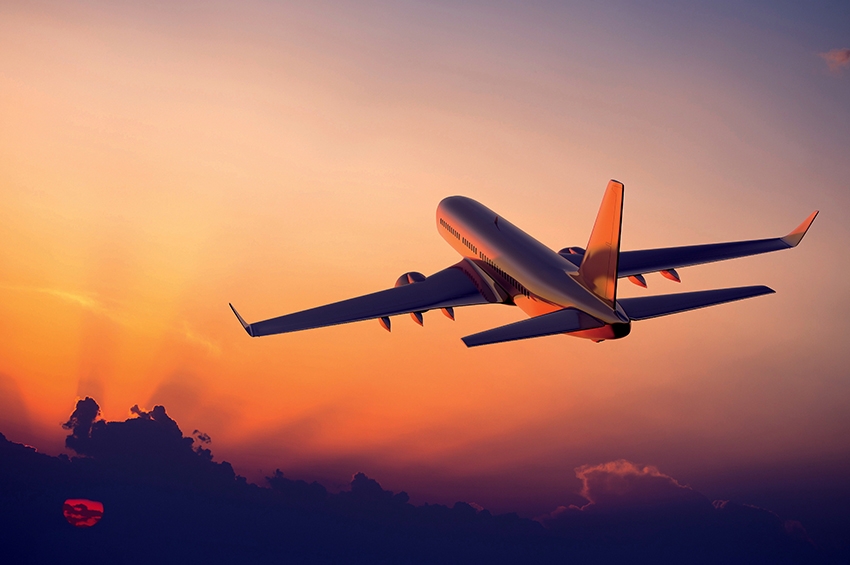 Transavia 20 აპრილიდან ამსტერდამის მიმართულებით იფრენს