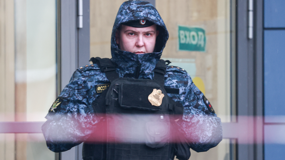 Власти РФ отчитались о конфискации у частных владельцев 23 крупных компаний