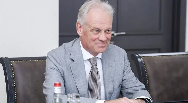 Гендиректор Еврокомиссии: есть проблема с курсом политики правительства Грузии