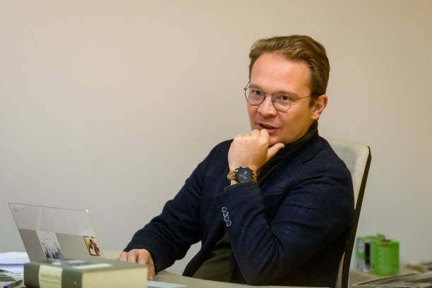 Против главного редакторы «Новой газеты Европа» возбудили уголовное дело