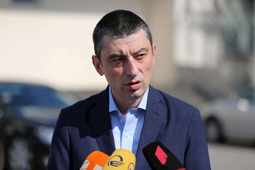 სასტუმროებსა და რესტორნებს, ტურისტულ სააგენტოებს, სატრანსპორტო კომპანიებსა და საექსკურსიო კომპანიებს ქონებისა და საშემოსავლო გადასახადი 4 თვით გადაუვადდებათ