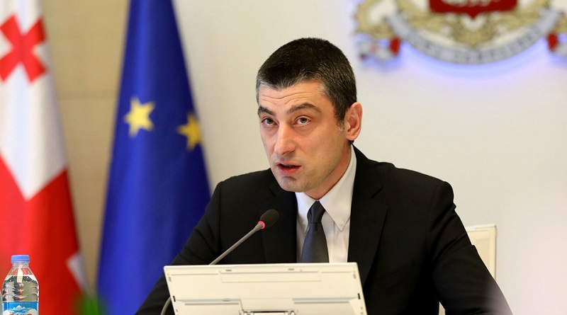 მთავრობა კაფეებს, რესტორნებსა და ბარებს მიმართავს