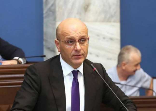 "სიგარეტის ფასი 15 ლარამდე არ მოიმატებს"