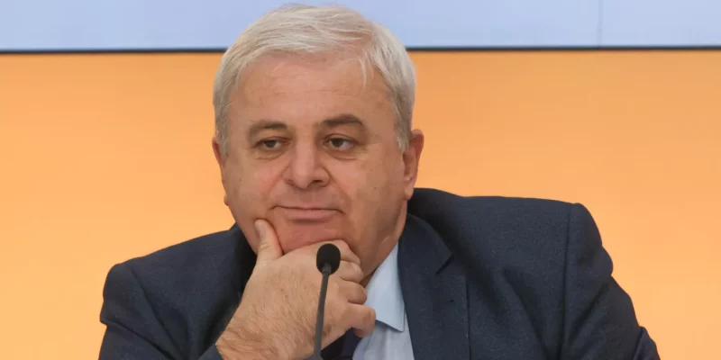 В Цхинвали снова надеются на вступление в Союзное государство РФ и Беларуси
