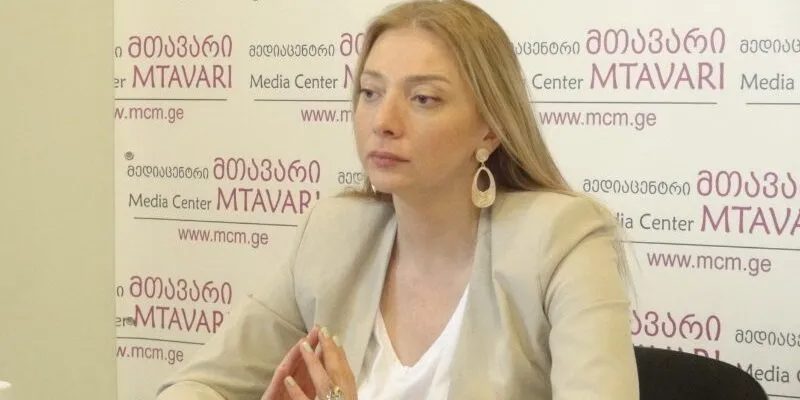 Глава Центра сейсмомониторинга Годоладзе покинула Грузию