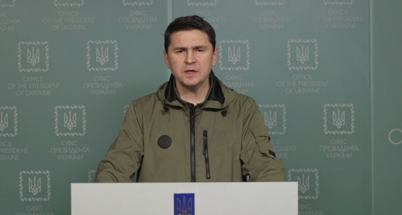 კიევი: "დაიღუპა 3,5 ათასი რუსი ჯარისკაცი, 200-მდე ტყვედ ჩავარდა"