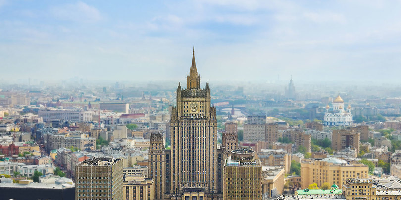 В МИД РФ заявили о «необходимости укрепления безопасности» Абхазии и ЮО