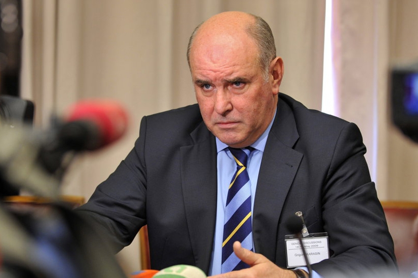 რუსეთი საქართველოსთან ავიამიმოსვლის აღდგენას ჯერ–ჯერობით არ აპირებს