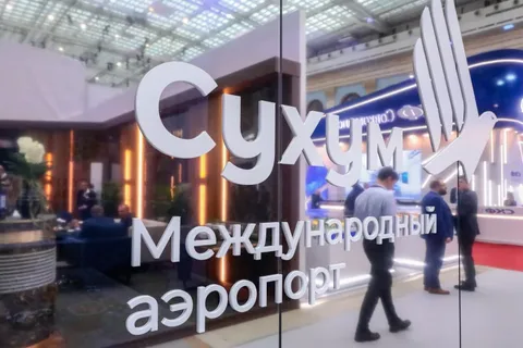 Тестовый полет в восстановленный Сухумский аэропорт состоится в пятницу