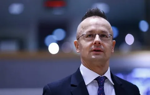 Венгрия не отменит безвиз для обладателей грузинских диппаспортов – министр