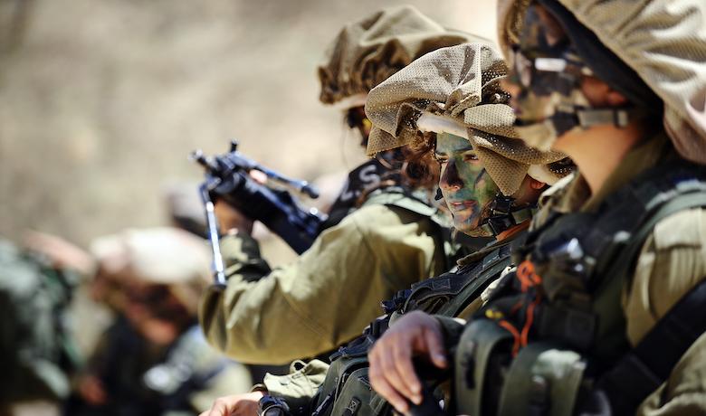 IDF: "ჰეზბოლამ" ისრაელისკენ სულ მცირე, 30 რაკეტა გაუშვა