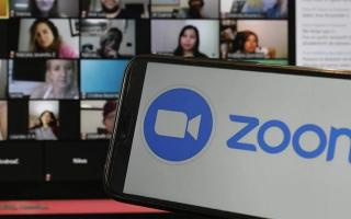 Zoom и Facebook анонсировали интерактивную платформу Whiteboard