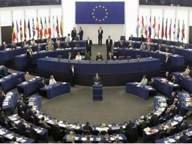 EC запретит России финансировать европейские партии и медиа