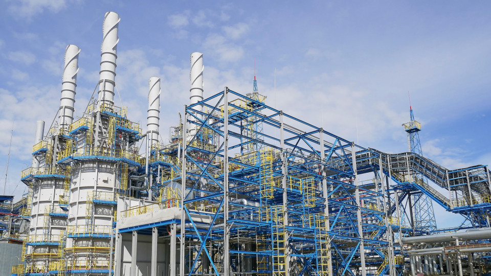 МЭА назвало нежизнеспособным проект нового газопровода из России в Китай