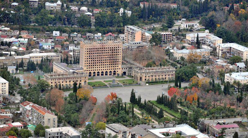ოკუპირებულ აფხაზეთში მიმდინარე მოვლენების დაიჯესტი - 29 აგვისტო - 1 სექტემბერი