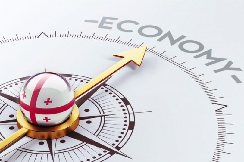აგვისტოში საქართველოს ეკონომიკა 5.8%-ით გაიზარდა