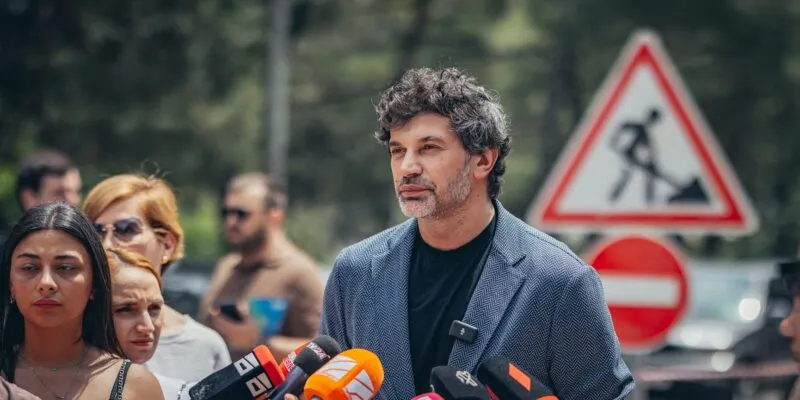 Мэр Тбилиси: резолюция евродепутатов «не имеет цены»