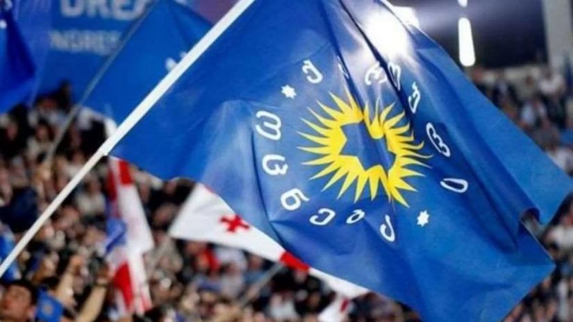 რა მანძილი დარჩა სანქციებამდე?