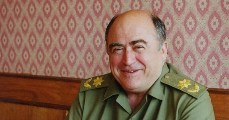 თენგიზ კიტოვანი გარდაიცვალა