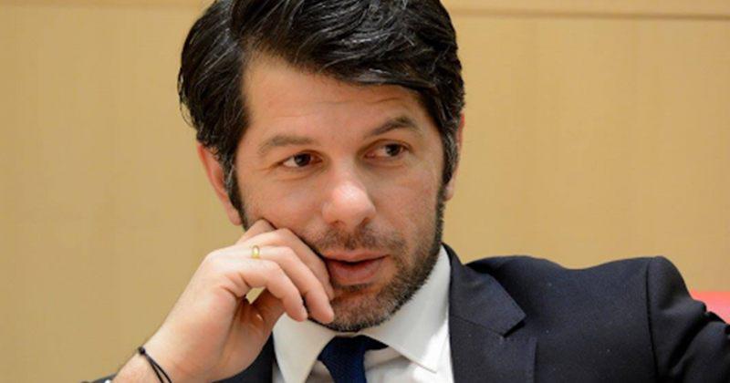 კობიაშვილი – კვარაცხელიაზე: არ უნდა მომხდარიყო, მაგრამ მოხდა