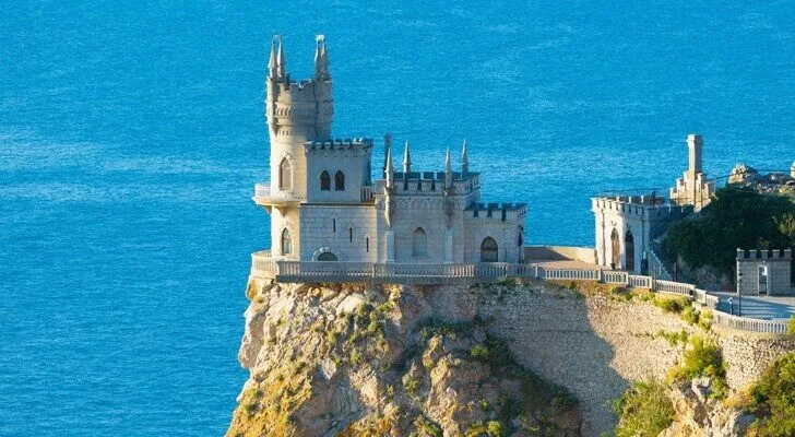 Цхинвали и Сухуми откроют «почетные консульства» в Крыму