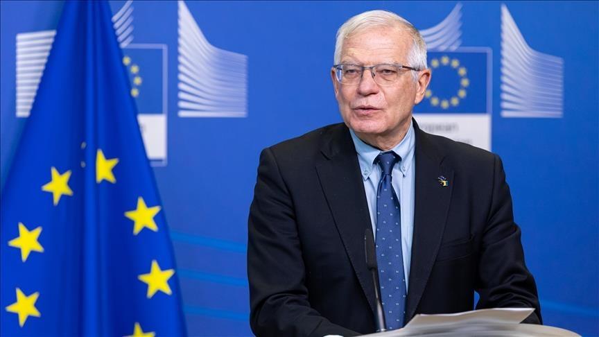 ევროკავშირი რუსეთზე დამოკიდებულებისგან თავისუფლდება – ბორელი
