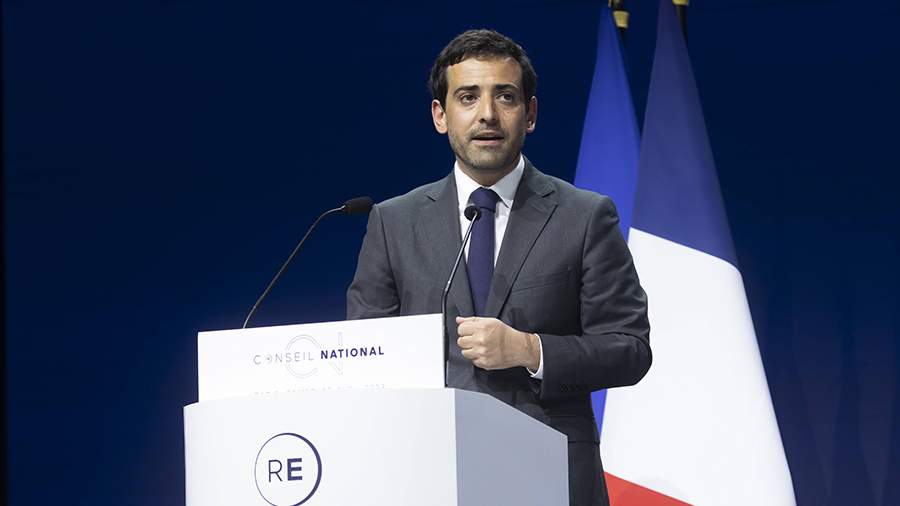საფრანგეთი: რუსეთის წარმომადგენლებთან დისკუსია აღარ შედის ჩვენს ინტერესებში