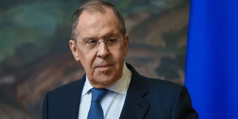 Глава МИД РФ: Грузия может занять свое место в формате «3+3»