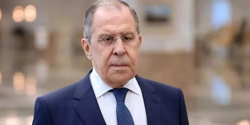 Лавров: Россия готова идти по пути нормализации отношений с Грузией