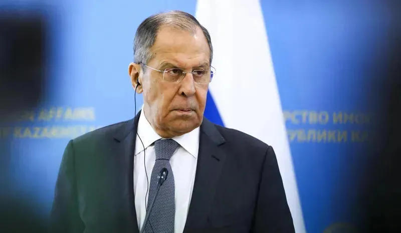 ლავროვი: "ახლა ვნახავთ, რომელ ქალაქში უფრო ხელსაყრელი იქნება ჟენევის დისკუსიების გადატანა"