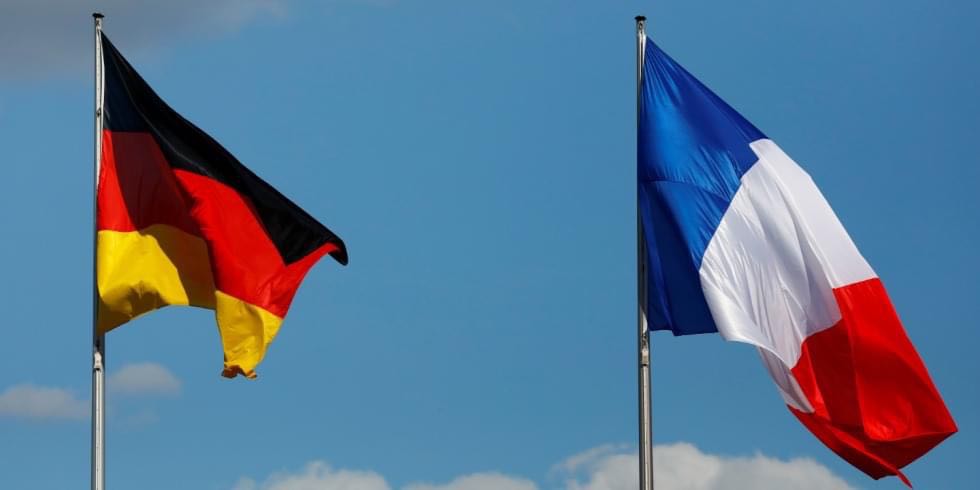 French and German Ambassadors urge Georgian political forces for unity
