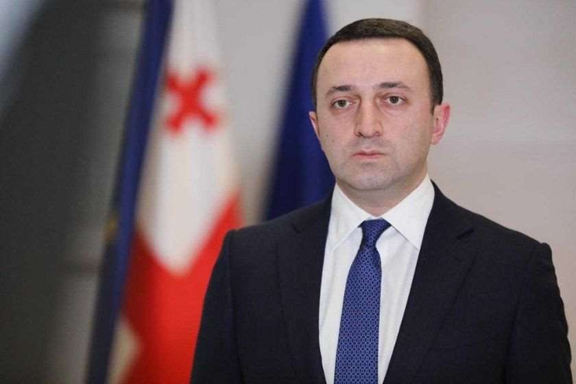 "სახელმწიფო უსასყიდლოდ ხდება „ბორჯომის“ თანამფლობელი"