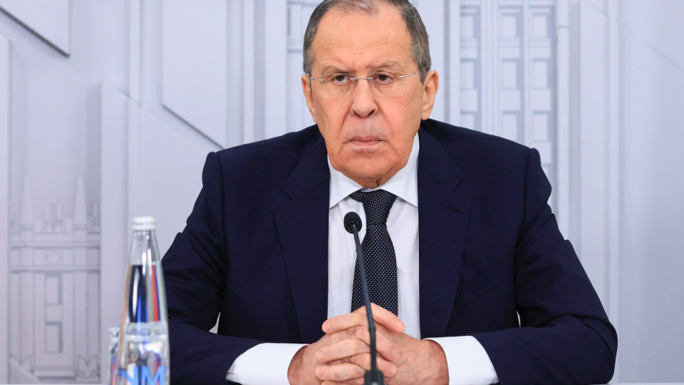 Лавров заявил, что Россию не устроит перемирие в Украине